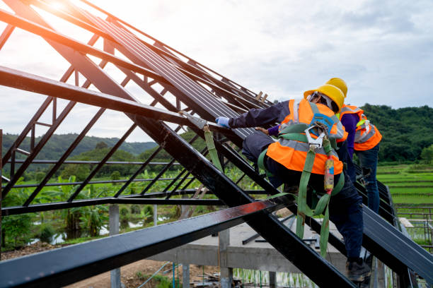 Best New Roof Installation  in Fairmount, IN