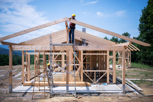 Best Roof Waterproofing Services  in Fairmount, IN