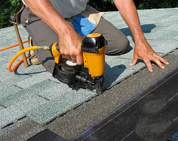 Best Shingle Roofing Installation  in Fairmount, IN