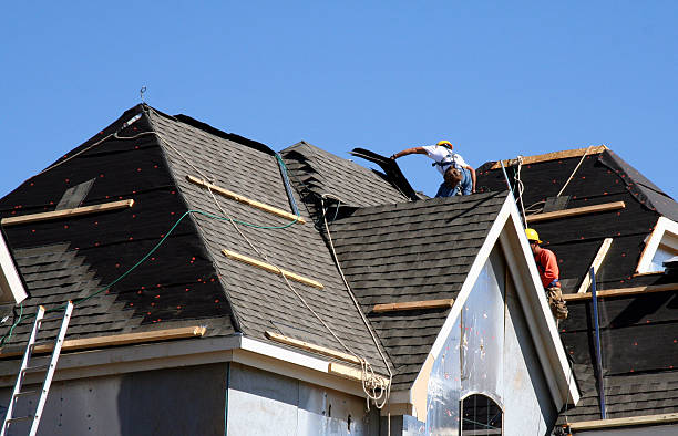 Best Commercial Roofing Services  in Fairmount, IN