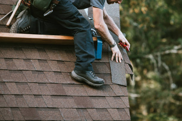 Reliable Fairmount, IN Roofing Contractor Solutions