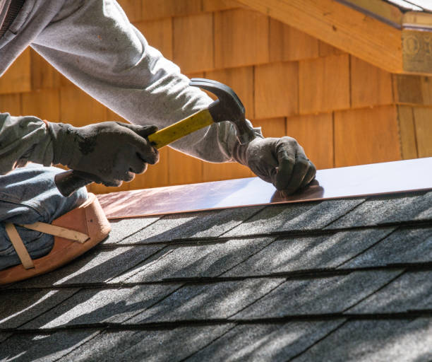 Quick and Trustworthy Emergency Roof Repair Services in Fairmount, IN